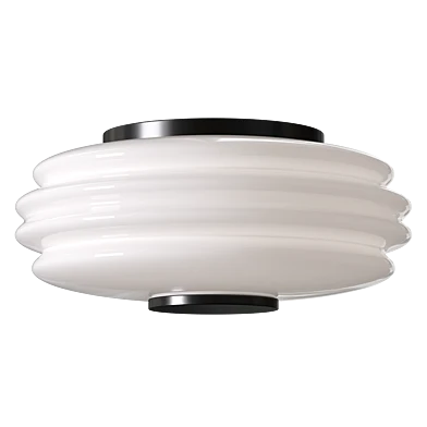 Westwing Collection Vedo Ceiling Lamp