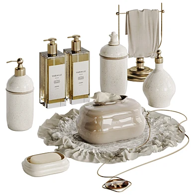 Decorative-set 031