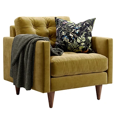 Eliot Apartment Chair