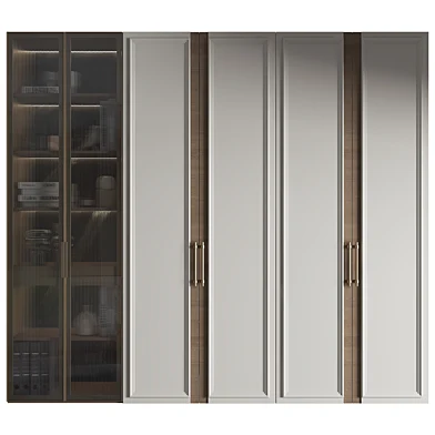 Furniture Composition 655