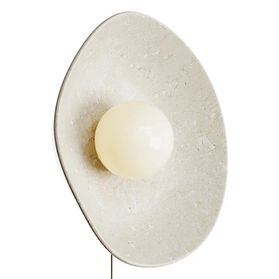 Bacia Wall Sconce
