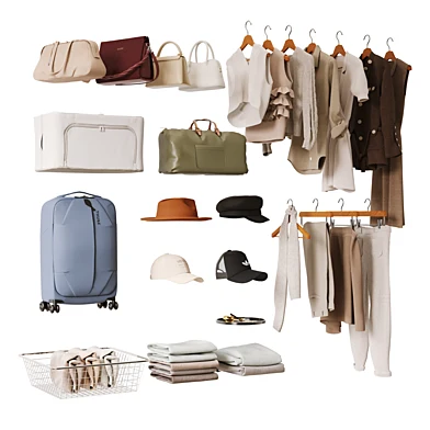 Wardrobe Filling