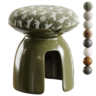 Yoel Stool