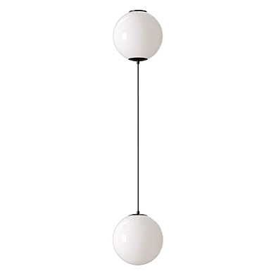 Maytoni Twins Pendant Lamp