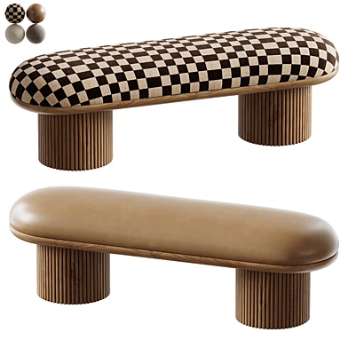 Aster Bench