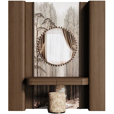 Dressing table 001