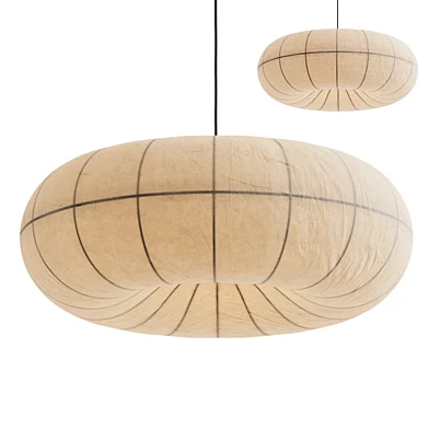 Plumus pendant light