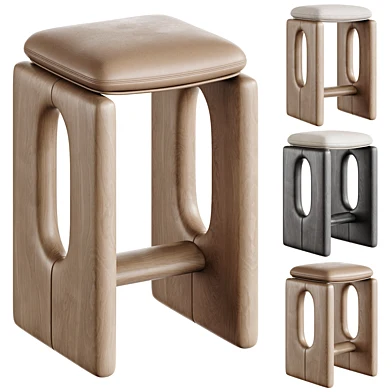 COMO COUNTER STOOL I