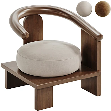Topo chair