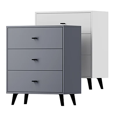 Chest of drawers NONTON