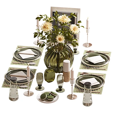 Table set H21