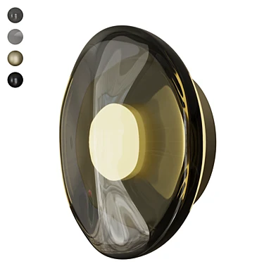 Wall light