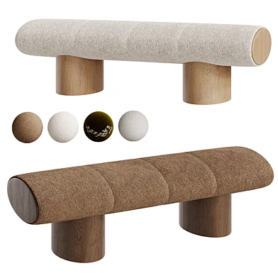 Yuna bench