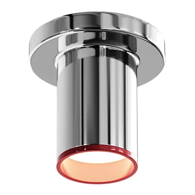 Mister T By Re-volt Ceiling Lamp Spot