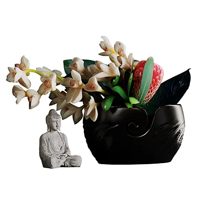 Decorative set 56