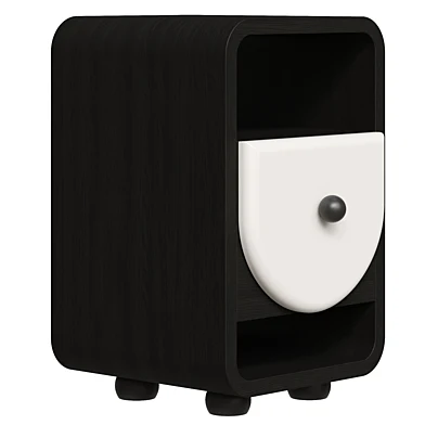 Altera bedside table