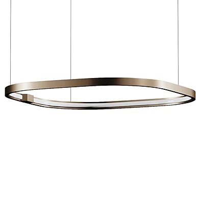 Cosmo Long Pendant Lamp