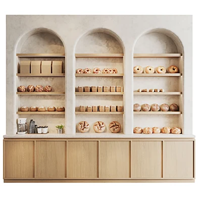349 Cafe Bakery