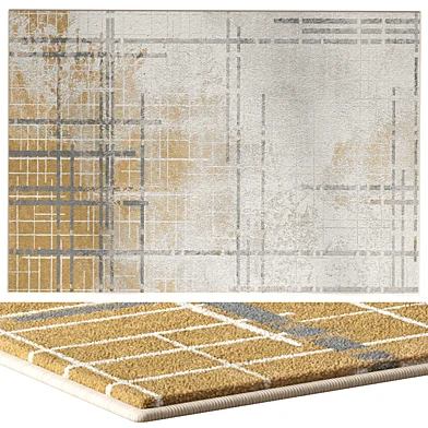 Interior carpet