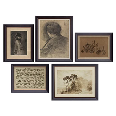 Paintings 1505
