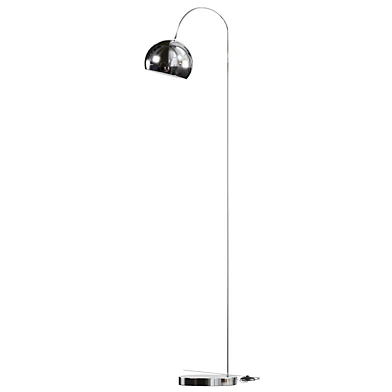 La Redoute Curve Arch Floor Lamp