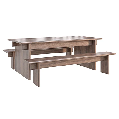 Ita Dining Table