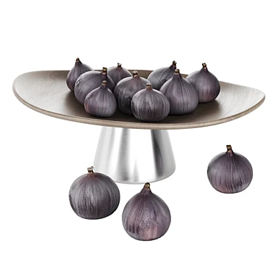 Fig in a vase