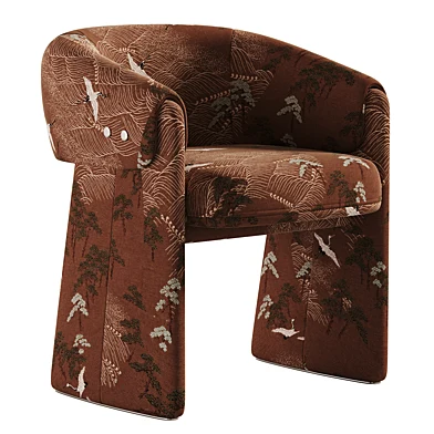SHELBOURNE Dining Chair