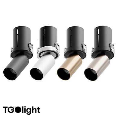 Built-in lights TGO Light 200003, 200004, 200005, 200006 Oberoni