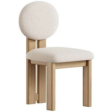 Bauhaus Dining Chair