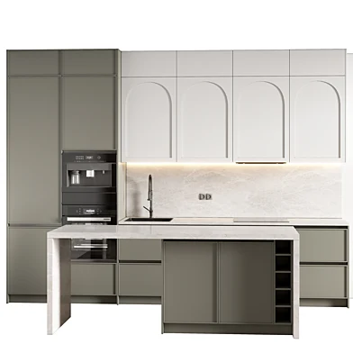kitchen 170