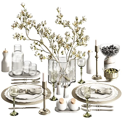 tableware 24