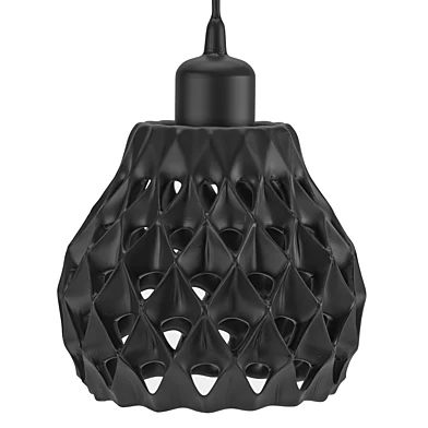Cone Pendant Lamp