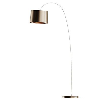 BoConcept Kuta Floor Lamp