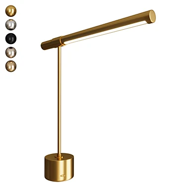 Table lamp