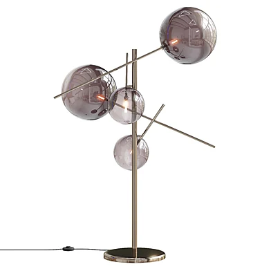 Bolle Table Lamp