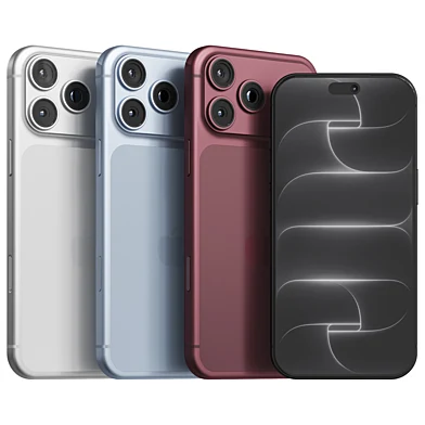iPhone 18 Pro (2026)