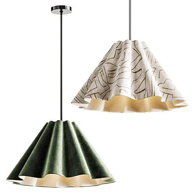Lulu and Georgia Bemand Pendant Lamp
