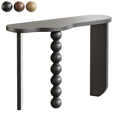 Mogens console