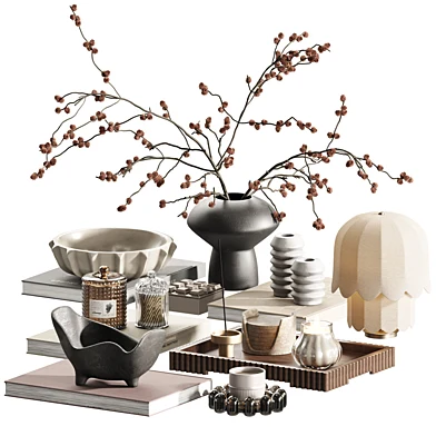 decorative set163