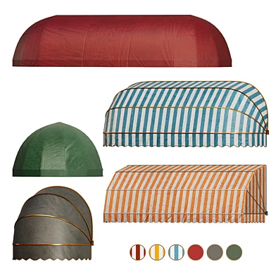 awning collection