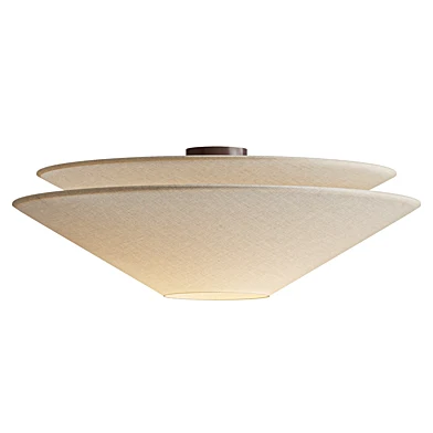 Gull Flush Mount