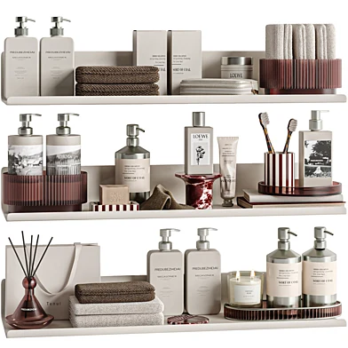 Bathroom Accessories 66