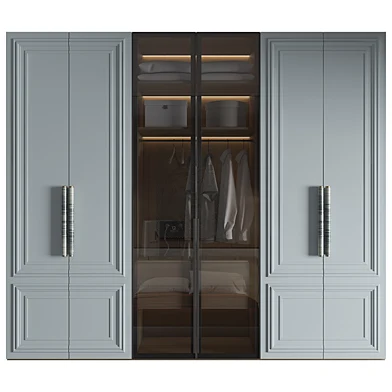 Furniture Composition 702