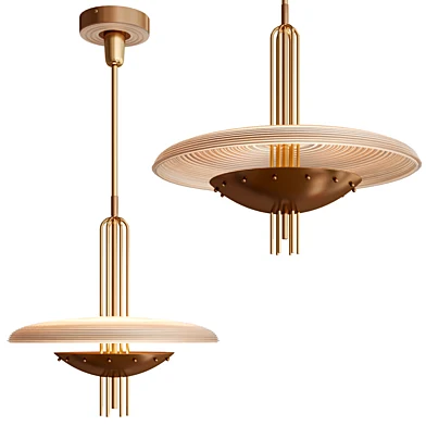 SIGNAL Y PENDANT
