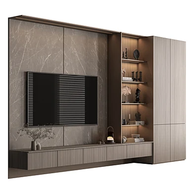 TV Wall - Set 429