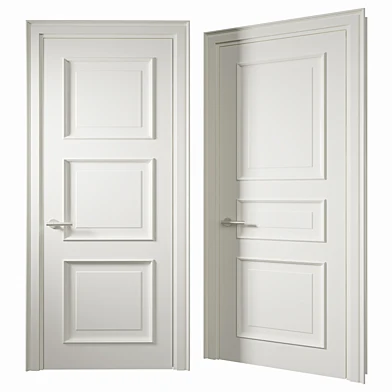 Doors Verona PG3 and Verona PF3