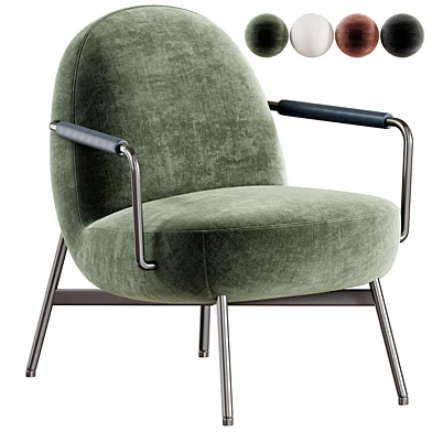 Sofa Ottoman from divan.ru