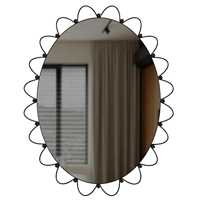 Samiya Mirror