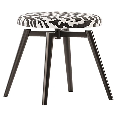 Ballet Swivel Chair